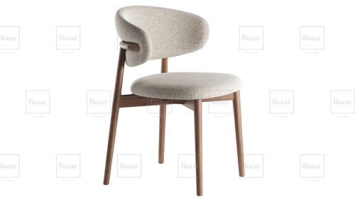Chaise Orlando (Disponible à Casablanca)