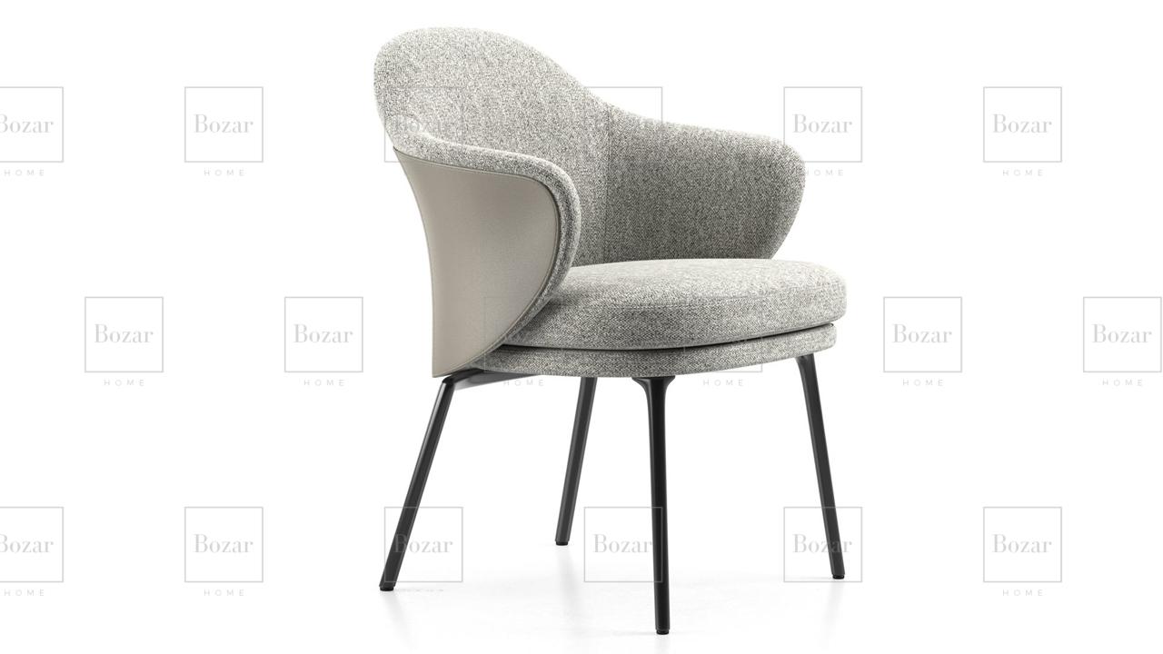 Chaise Ronny