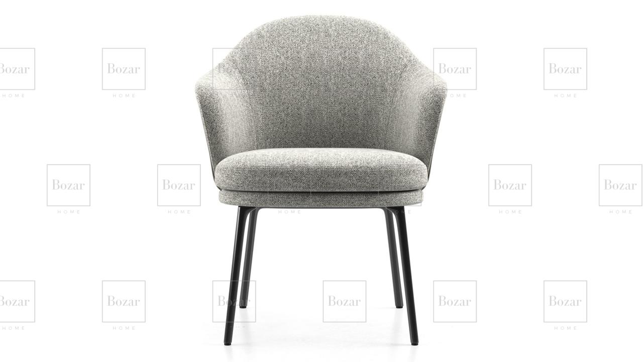 Chaise Ronny