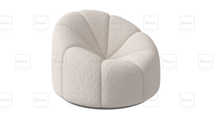 Fauteuil Ralphy Rotatif