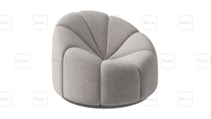 Fauteuil Ralphy Rotatif