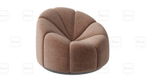 Fauteuil Ralphy Rotatif