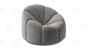 Fauteuil Ralphy Rotatif