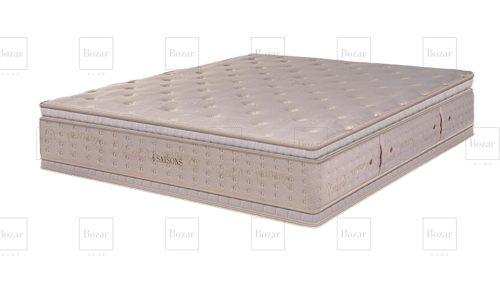 Matelas Doremi "4 Saisons"