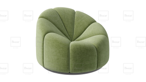 Fauteuil Ralphy Rotatif