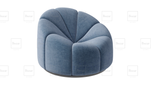 Fauteuil Ralphy Rotatif