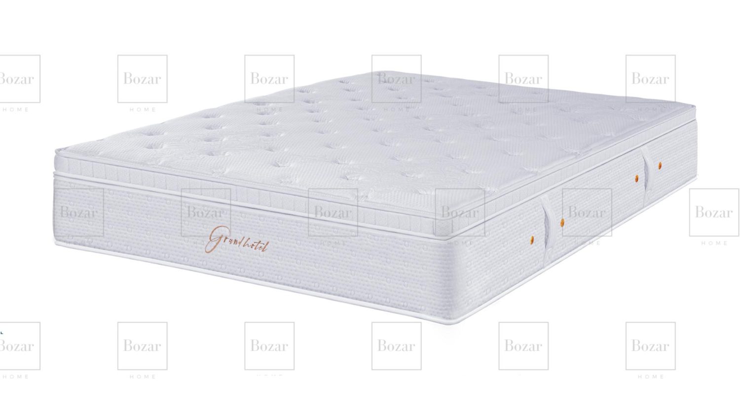 Matelas Doremi "Grand Hotel"