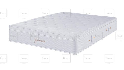 Matelas Doremi "Grand Hotel"