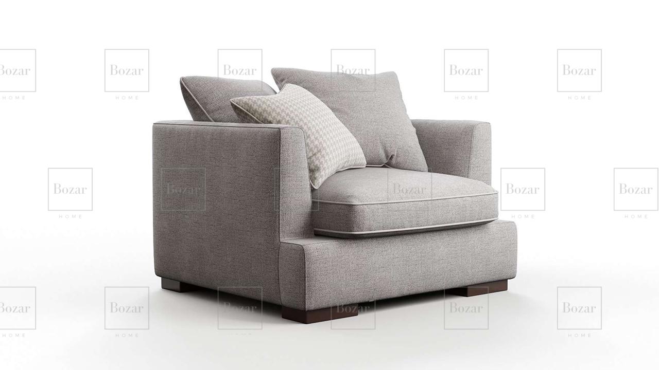 Fauteuil Mateo