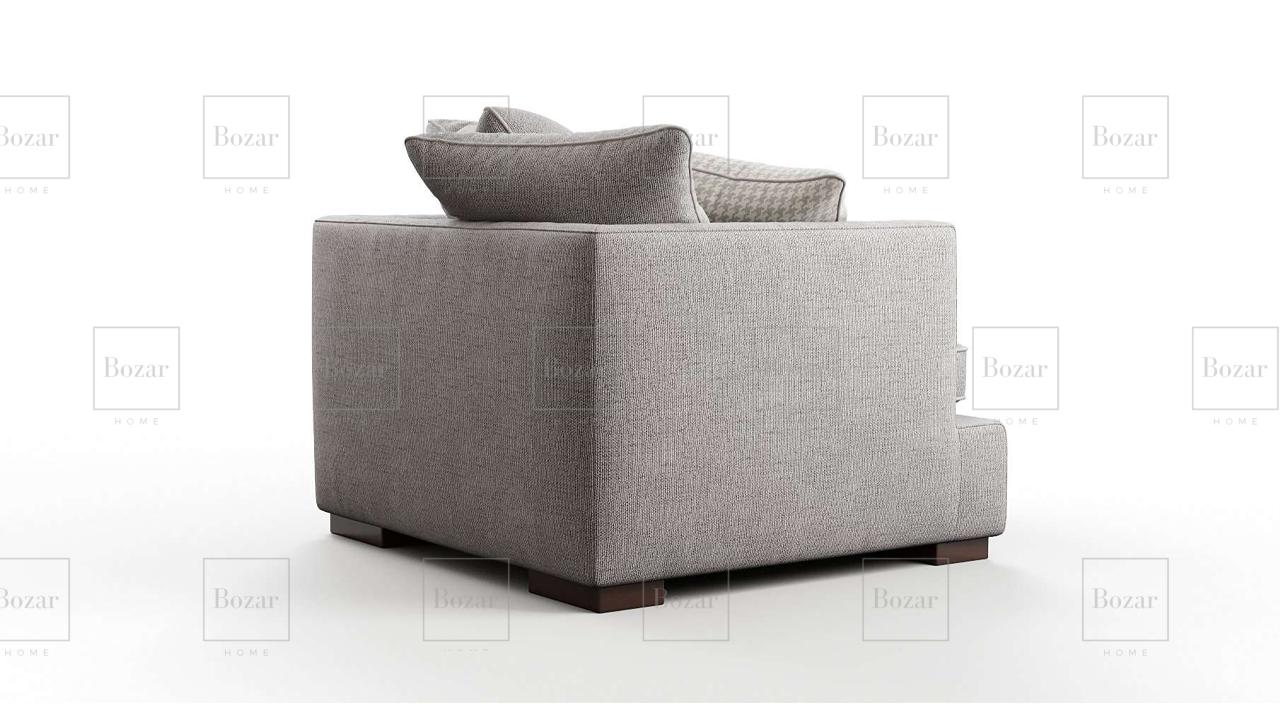 Fauteuil Mateo