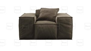 Fauteuil Novell