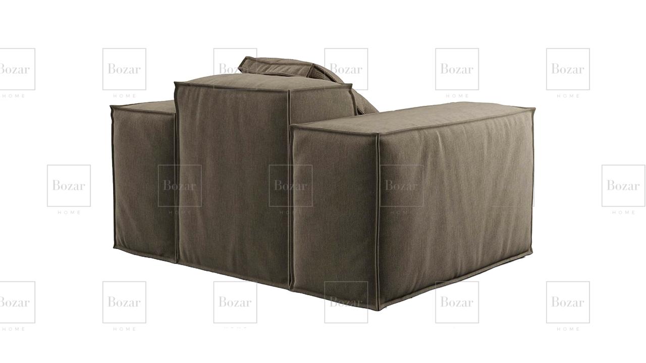 Fauteuil Novell