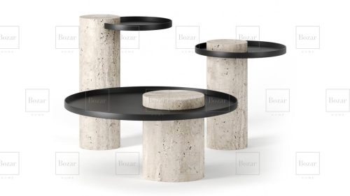 Table Basse Bellagio