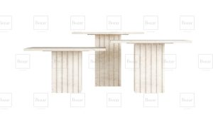 Table Basse Bari