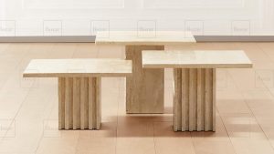 Table Basse Bari