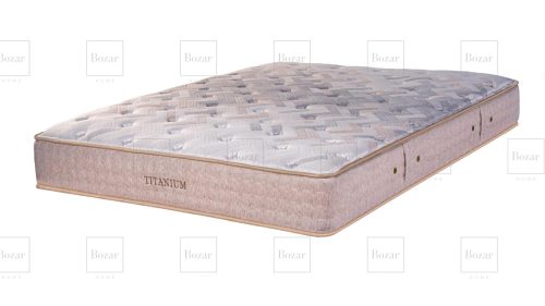 Matelas Doremi "Titanium"
