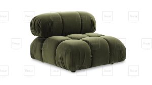 Fauteuil Cameleon