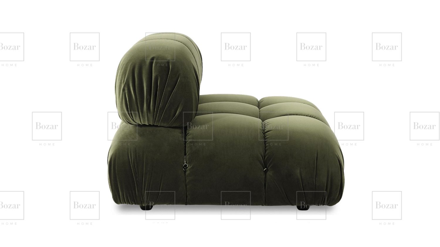 Fauteuil Cameleon