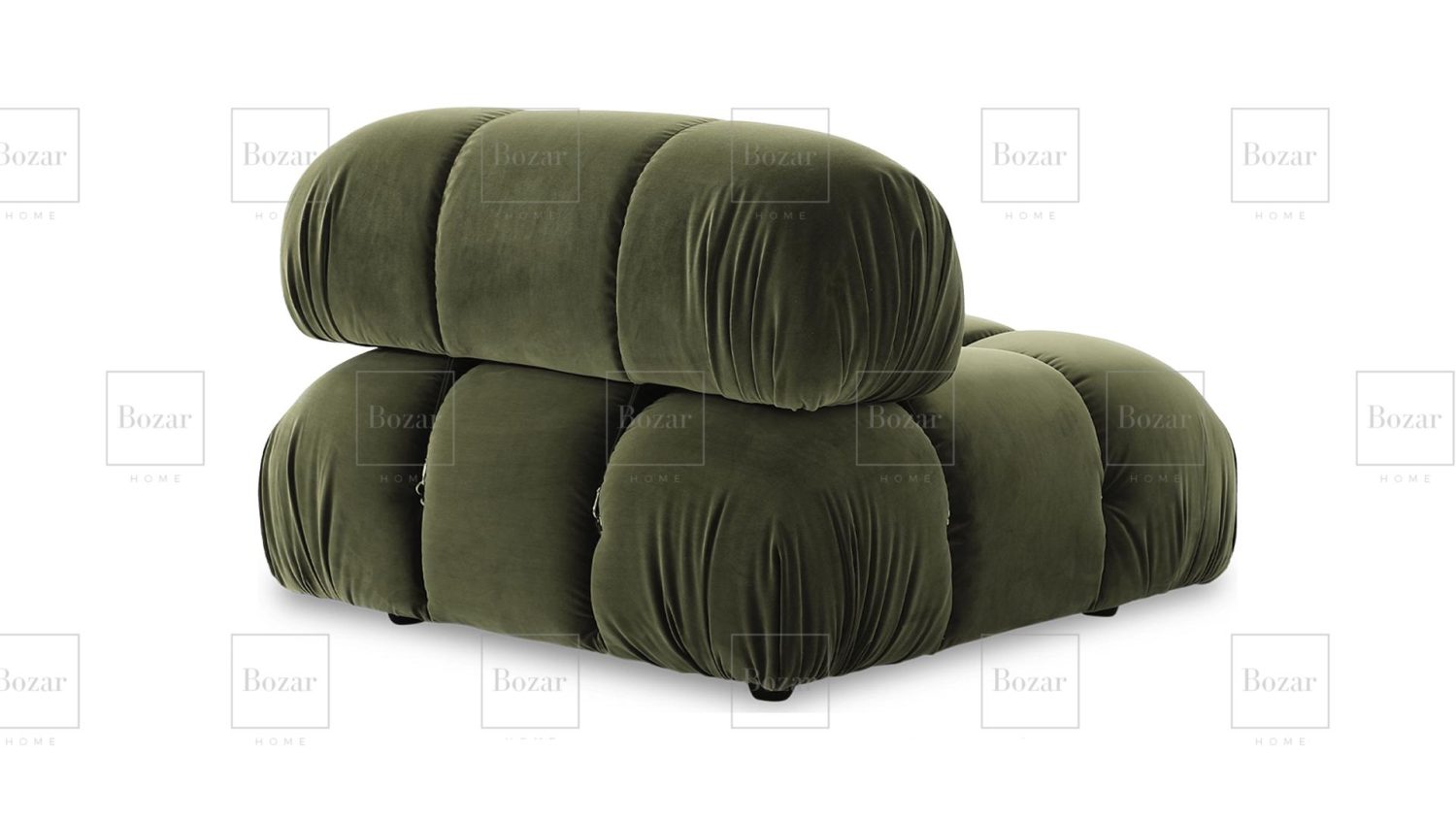 Fauteuil Cameleon