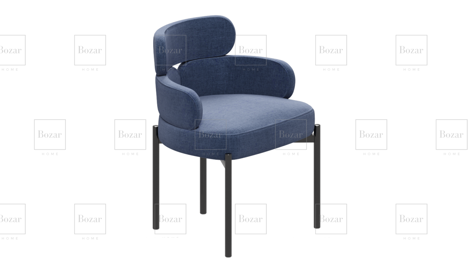 Chaise Alison
