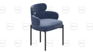 Chaise Alison