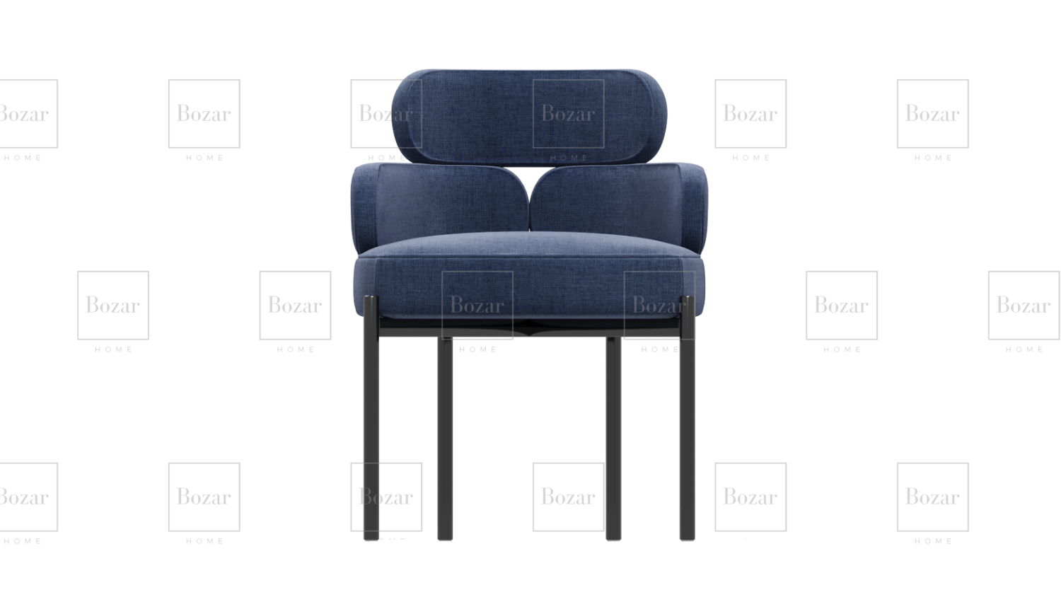 Chaise Alison