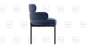 Chaise Alison