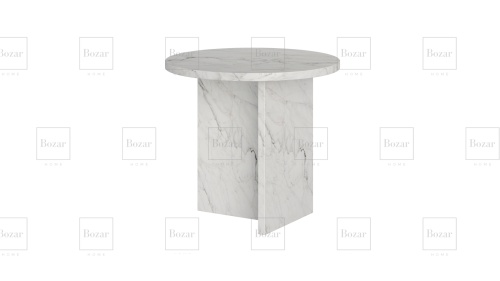 Table d'appoint Marbre Palais