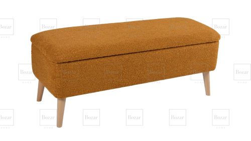 Banquette Rocha