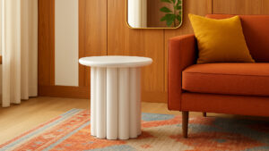 Table d'appoint Herrera