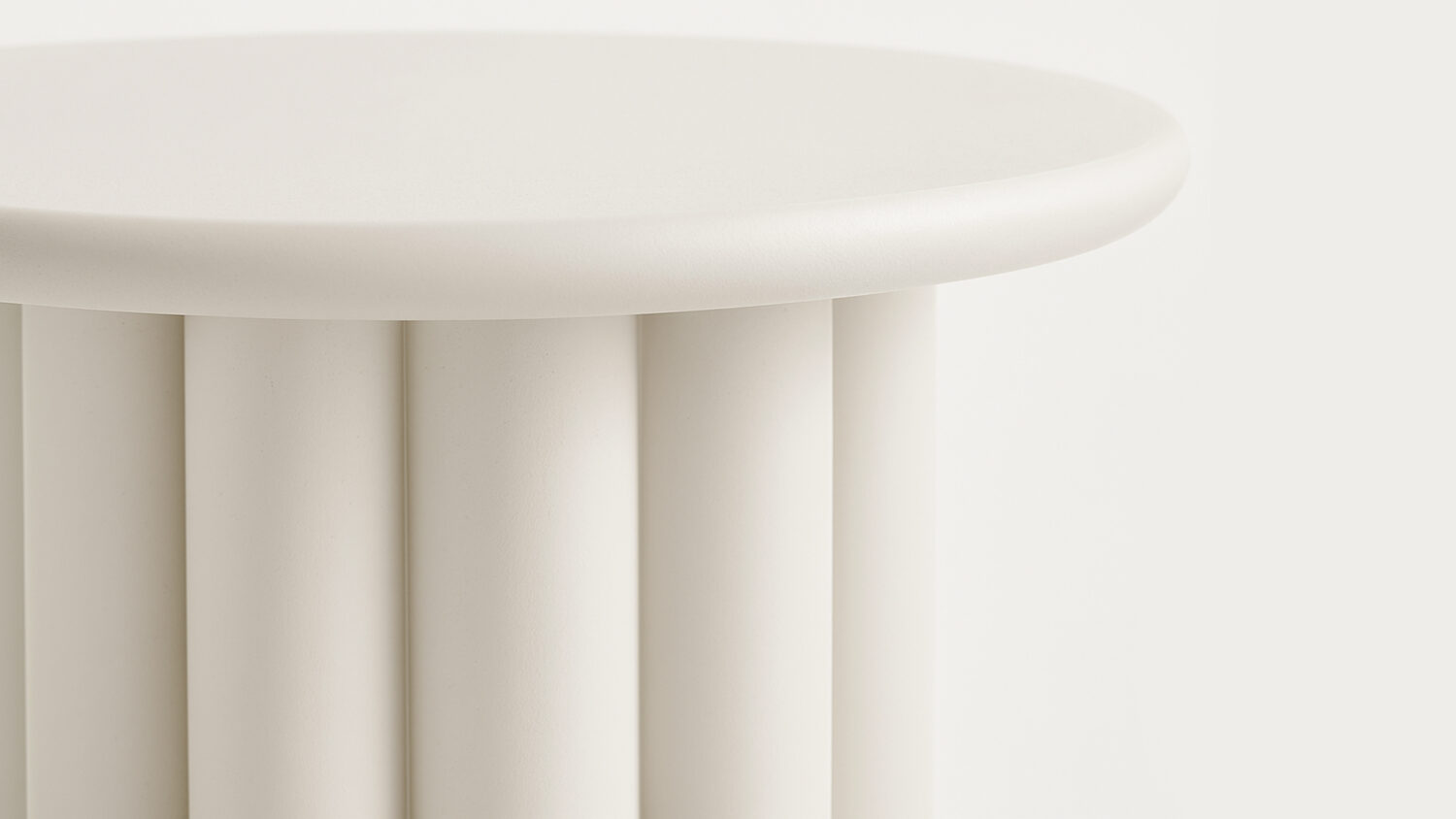 Table d'appoint Herrera
