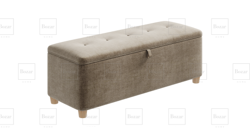 Banquette Edin