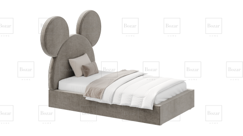 Lit Enfant Mickey