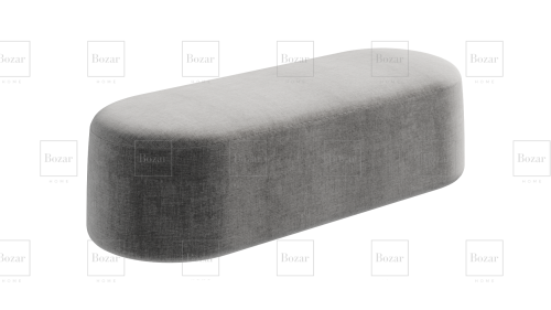 Banquette Hally