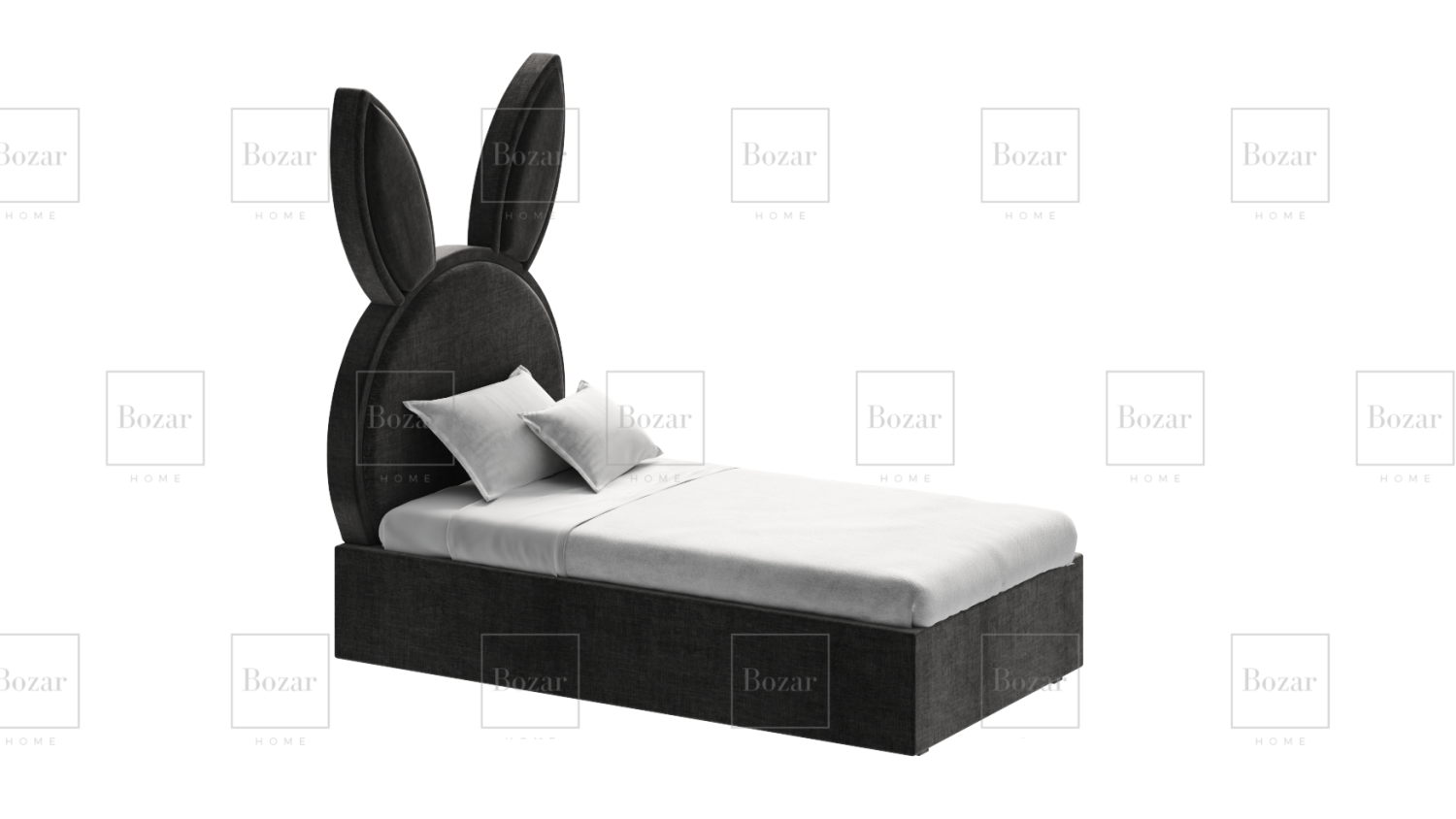 Lit Enfant Bunny