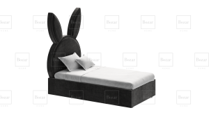 Lit Enfant Bunny