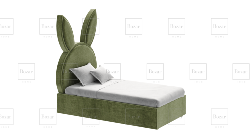 Lit Enfant Bunny