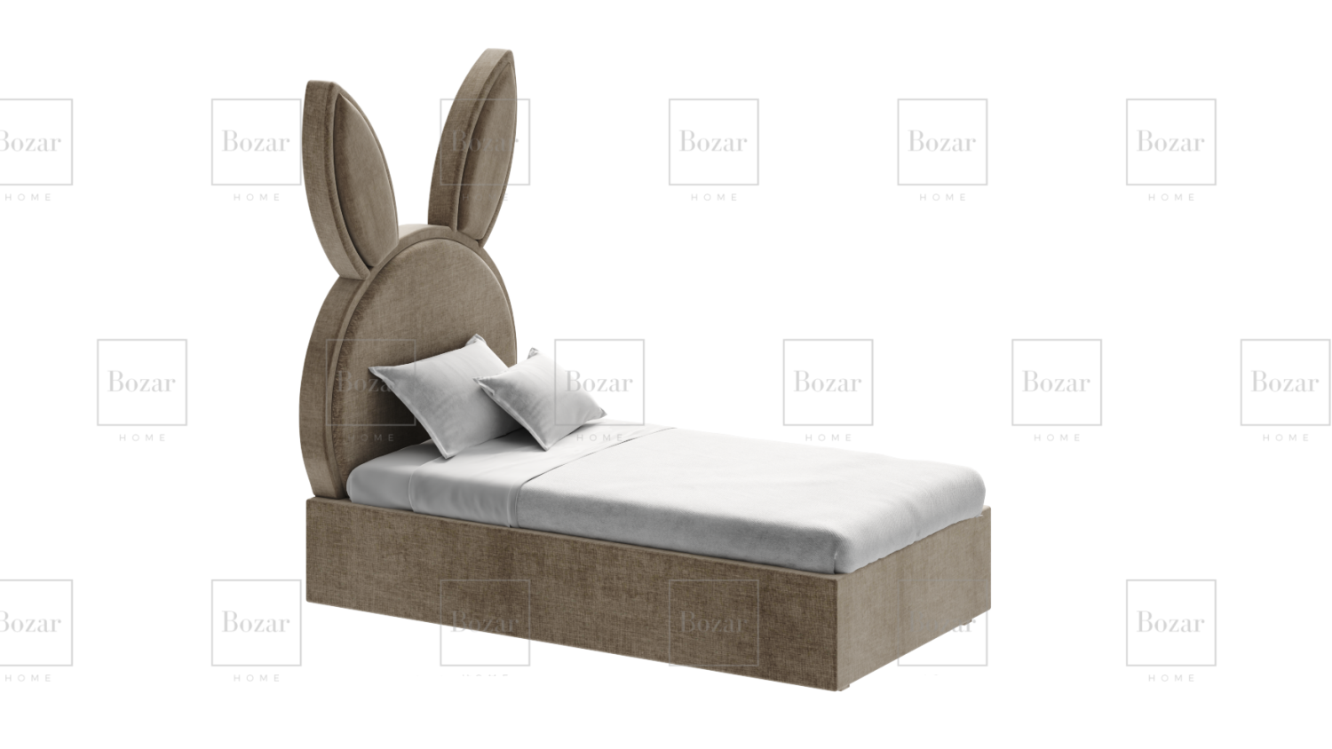 Lit Enfant Bunny