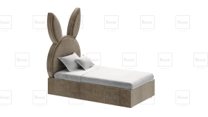 Lit Enfant Bunny