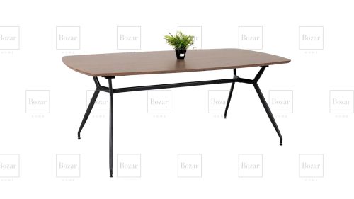 Table Zebra