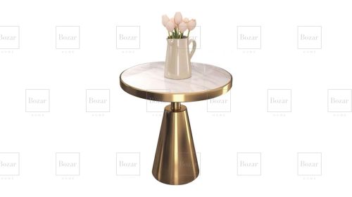 Table d'appoint Goldy