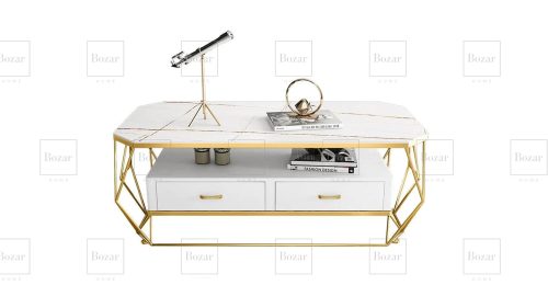 Table Basse Charlotte