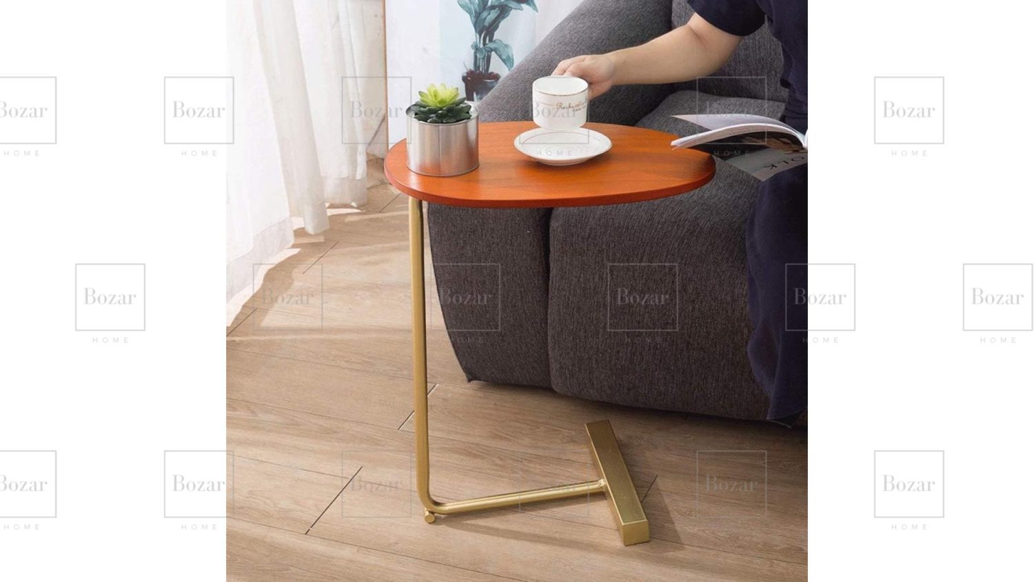 Table d'appoint Charley