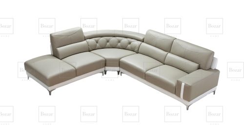 Canapé Cuir Sterling