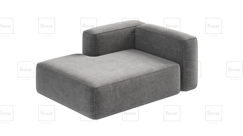 Module méridienne Miami