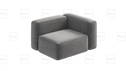 Bloc Module d'angle Miami