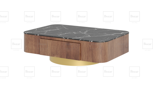 Table Basse Nigelle