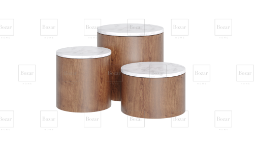 Table Basse Carel