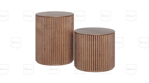 Table Basse Hamilton