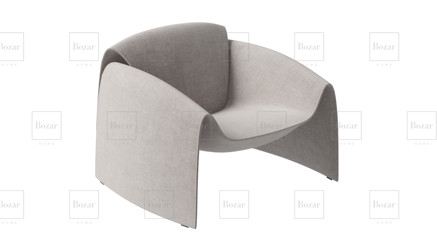 Fauteuil Grenola
